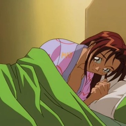 Mai Shiranui Motion Picture